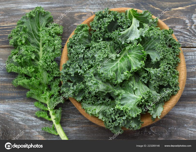 Is Kale Good for Weight Loss?