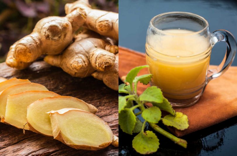 Can Eating or Drinking Ginger Help Me Lose Weight?