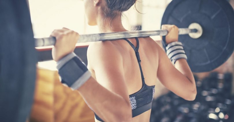 Working Out on the Keto Diet Can Be Weird—Here’s What Works