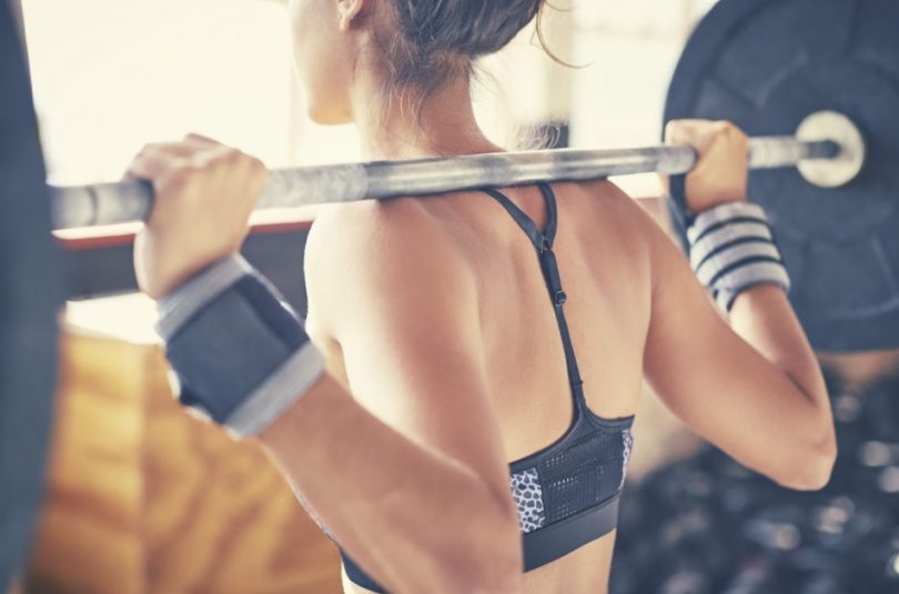 Working Out on the Keto Diet Can Be Weird—Here’s What Works