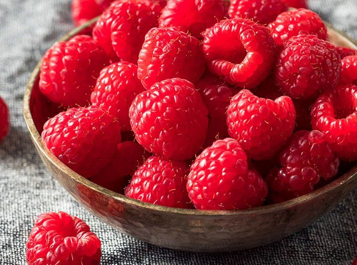 Are Raspberries Keto Friendly?