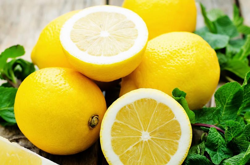 Benefits of Lemons on the Ketogenic Diet