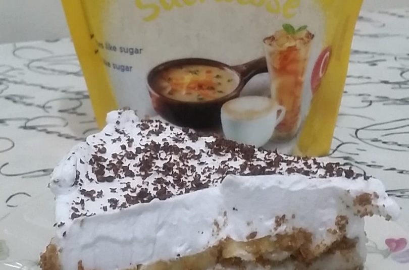 BANACOCO PIE (Banoffee Pie with a Twist)