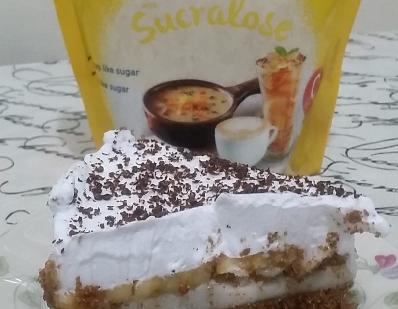 BANACOCO PIE (Banoffee Pie with a Twist)