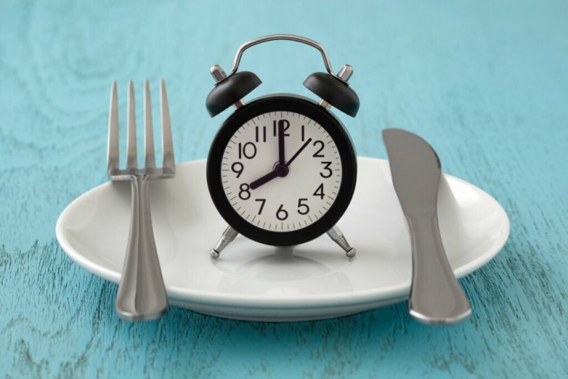 Ways to do Intermittent Fasting