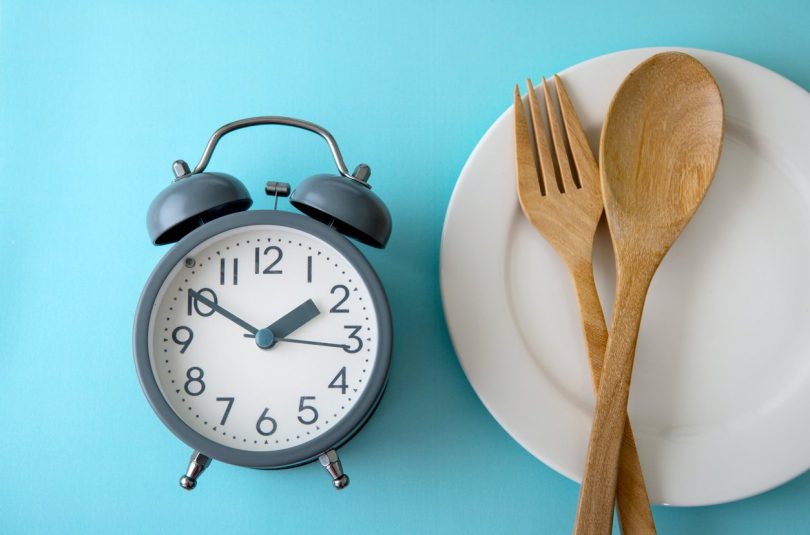 Intermittent Fasting Benefits