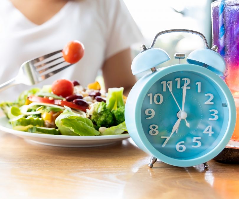 INTERMITTENT FASTING GUIDE FOR BEGINNERS