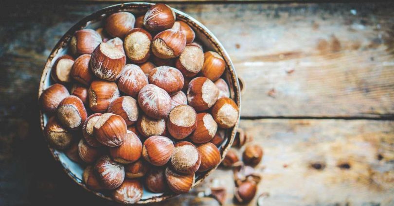 Healthy Nuts That Is Safe In a Low Carb Diet