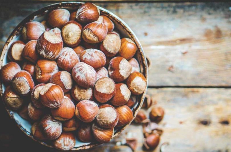 Healthy Nuts That Is Safe In a Low Carb Diet