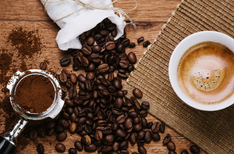 Is coffee healthy or not?