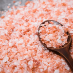 Pink Himalayan Salt and the Keto Diet