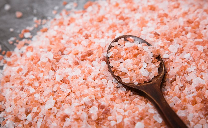 Pink Himalayan Salt and the Keto Diet