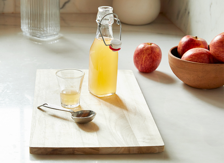 Can You Use Apple Cider Vinegar to Treat Acid Reflux?