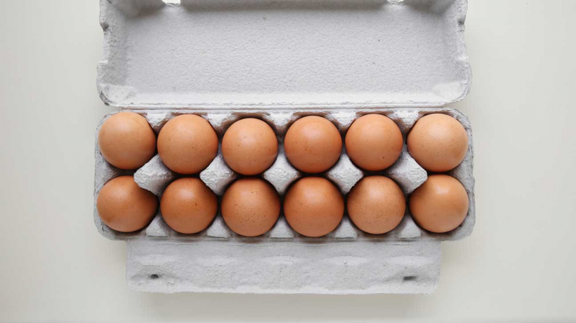 How Many Eggs Should You Be Eating?