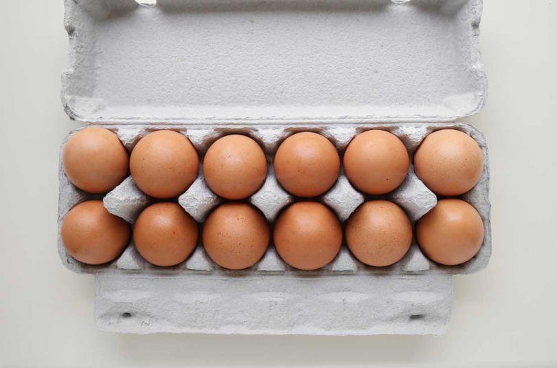 How Many Eggs Should You Be Eating?