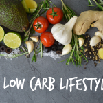 Starting a low-carb or keto diet with high blood pressure