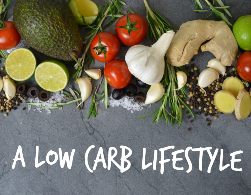 Starting a low-carb or keto diet with high blood pressure