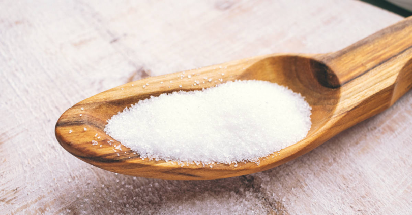 Safety of Sucralose